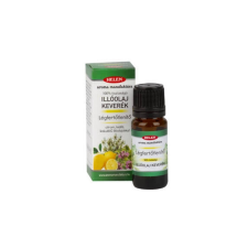 HELEN Aroma Manufaktúra Légfertőtlenítő illóolaj keverék - 10 ml illóolaj