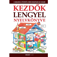 Helen Davies - Kezdők lengyel nyelvkönyve idegen nyelvű könyv