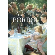 Helen Exley EXLEY, HELEN - A BORRÓL ajándékkönyv