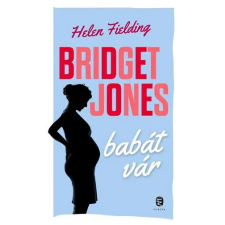 Helen Fielding FIELDING, HELEN - BRIDGET JONES BABÁT VÁR irodalom
