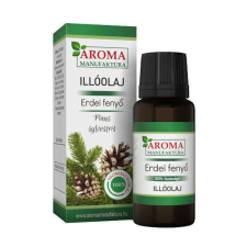  Helen illóolaj, erdei fenyő, 10ml illóolaj