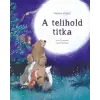 Helena Kraljic - A telihold titka