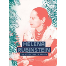 Helena Rubinstein – Michele Fitoussi,Helena Rubinstein,Paul Salmona idegen nyelvű könyv