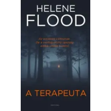 Helene Flood A terapeuta irodalom