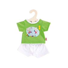 Heless focimez játékbabákra, 28-35 cm játékbaba felszerelés