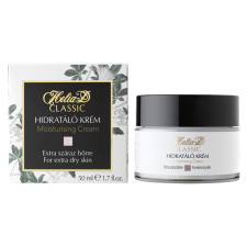 Helia-d classic hidratáló krém extra száraz bőrre 50 ml arckrém