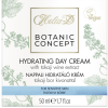 Helia-D Helia-D botanic concept nappali hidratáló krém tokaji bor kivonattal érzéékeny bőrre 50 ml