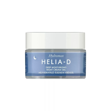Helia-D Hydramax Mélyhidratáló Éjszakai Arckrém 50 ml arckrém