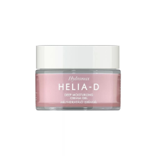 Helia-D Hydramax Mélyhidratáló Érzékeny Bőrre Arckrém 50 ml arckrém
