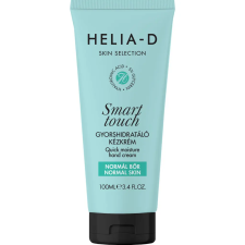 Helia-D kézkrém 100ml normál bőrre gyorshidratáló kézápolás