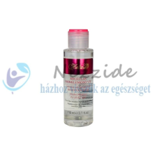 Helia-D micellás sminklemosó víz 110ml sminklemosó