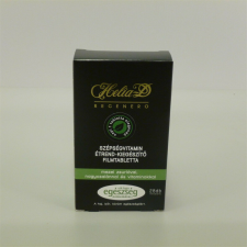 Helia-D regenero hajerősítő vitamin 28 db vitamin és táplálékkiegészítő