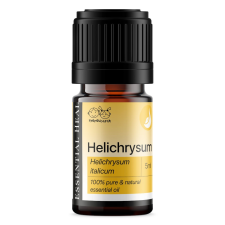  Helichrysum - Olasz Szalmagyopár illóolaj illóolaj