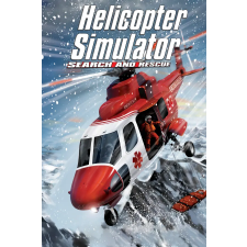  Helicopter 2015: Natural Disasters (digitális licenc) videójáték