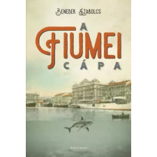 Helikon A fiumei cápa egyéb e-könyv