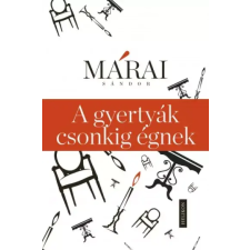 Helikon A gyertyák csonkig égnek egyéb e-könyv