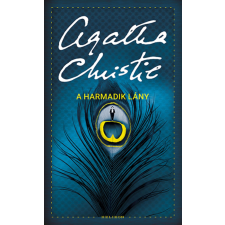 Helikon A harmadik lány regény