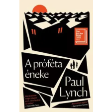 Helikon A próféta éneke egyéb e-könyv