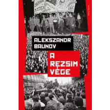 Helikon A rezsim vége egyéb e-könyv