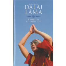 Helikon A szeretet kiterjesztése antikvárium - használt könyv