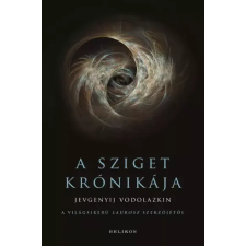 Helikon A Sziget krónikája egyéb e-könyv