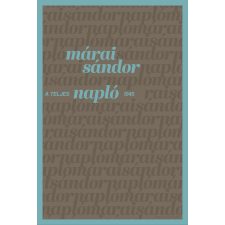 Helikon A teljes napló 1945 egyéb e-könyv