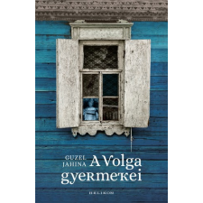 Helikon A Volga gyermekei irodalom