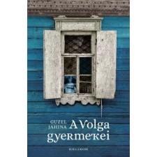 Helikon A Volga gyermekei egyéb e-könyv