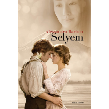 Helikon Alessandro Baricco - Selyem - Filmes (új példány) irodalom