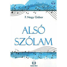 Helikon Alsó szólam szépirodalom