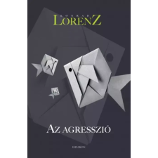 Helikon Az agresszió egyéb e-könyv