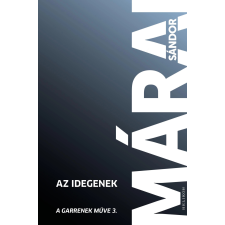 Helikon Az idegenek egyéb e-könyv