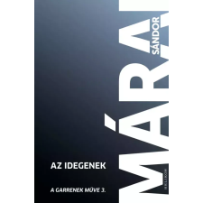 Helikon Az idegenek egyéb e-könyv