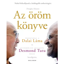 Helikon Az öröm könyve egyéb e-könyv