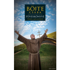 Helikon Böjte Csaba füveskönyve egyéb e-könyv