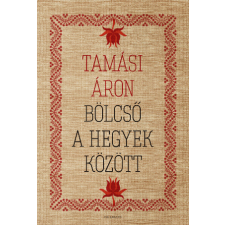 Helikon Bölcső a hegyek között szépirodalom