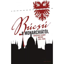 Helikon Búcsú a Monarchiától egyéb e-könyv
