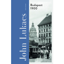 Helikon Budapest 1900 - A város és kultúrája történelem