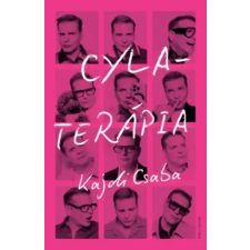 Helikon Cyla-terápia egyéb e-könyv