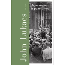 Helikon Demokrácia és populizmus egyéb e-könyv