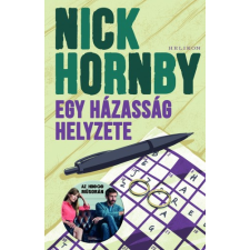 Helikon Egy házasság helyzete irodalom