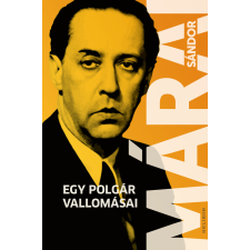 Helikon Egy polgár vallomásai szépirodalom