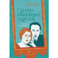 Helikon Egymás tükörképei vagyunk egyéb e-könyv
