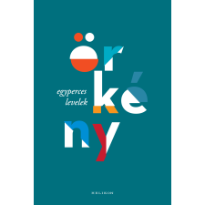 Helikon Egyperces levelek egyéb e-könyv