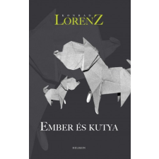 Helikon Ember és kutya egyéb e-könyv