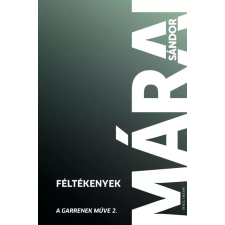 Helikon Féltékenyek egyéb e-könyv