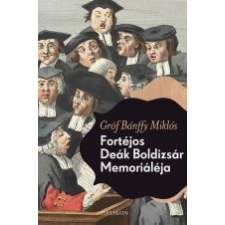 Helikon FORTÉJOS DEÁK BOLDIZSÁR MEMORIÁLÉJA irodalom
