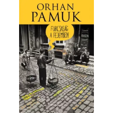 Helikon Furcsaság a fejemben egyéb e-könyv