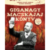 Helikon Giganagy macskajajkönyv