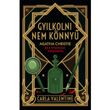 Helikon Gyilkolni nem könnyű regény